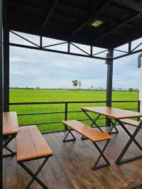 บ้านพลอย คาเฟ่ : ราชบุรี