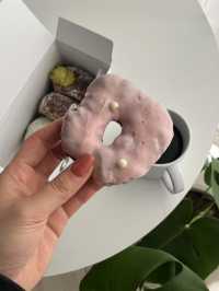 🍩【中目黒 I’m donut ?】ふわしゅわ、口どけ1秒。もう、これはドーナツじゃない。