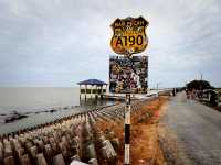 A Hidden Gem :  Ban Pecah, Kuala Kurau 