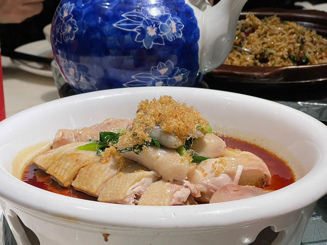 陶陶居酒家🎉🎉美食篇
