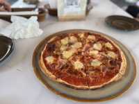 Chill Vibes and Warm Service at Canopy Changi Village