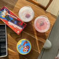 Summore Day Café ยะนุ้ย-แหลมพรหมเทพ