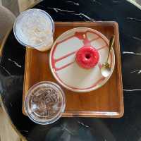 (Dusha Cafe)
