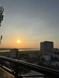 Vientiane Travel Summary