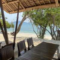 🌴 เกาะโหลน (Koh Lon) 