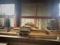 東大寺：在奈良探訪千年古寺，感受佛教文化的莊嚴與美麗！