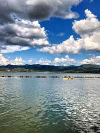 ที่พัก แพ Leaf Lake Kan Resort