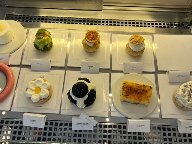 📍 พิกัด BeansLiquor และทำไมถึงมาแรง 🥨🥐
