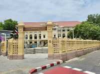 Museum of Siam: Culture with a Modern Twist
