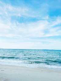 Sunsets &  Serenity – Discover Penarik Beach!