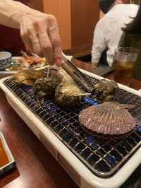 【高知】🐟🐙地元の人が通う名店！  居酒屋「満潮（みちしお）」