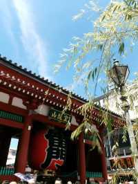🍺【東京・浅草 アサヒビール本社＆吾妻橋エリア】浅草からすぐ！ビール好きの心くすぐる、大人のよりみちスポット