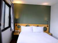 My Bed Sathorn 🌿ที่พักผ่อนสบายใจกลางกรุงฯ