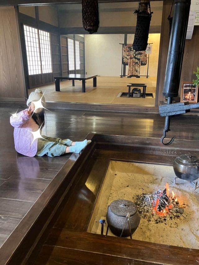 【宮城】国営みちのく杜の湖畔公園