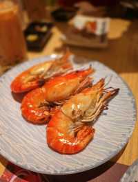A Buffet Paradise by the River: Great Harbour ICONSIAM 