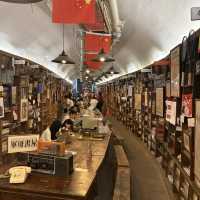 Underground Bunkers in Chongqing
