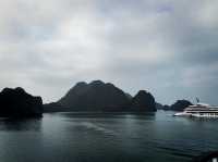 Unforgettable Halong Bay Escape on the Ambassador Luxury Cruise