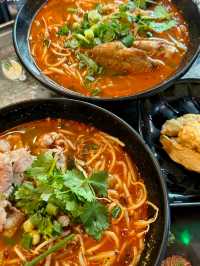 Hidden Gem Alert: Super Tasty & Affordable Rice Noodles at Yun Gui Xiang HK