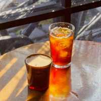 Mccoys Coffee