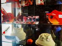 American Bar Vibes in the Alps: Hooters Interlaken Reviewed