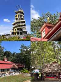 Singha Park, Chiangrai