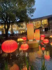 Hefang Street Hangzhou 