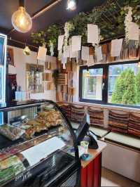 Leonard Caffe