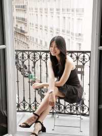 Bougie on a Budget: Paris Twilight 