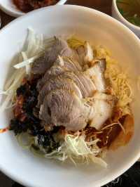 제주도 애월 하루 일정, 고등어회 맛집, 고기 국수 맛집, 다인오세아노 호텔후기