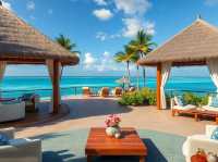 Viwa Island Resort FIJI