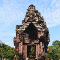 ปราสาทนารายณ์เจงเวง