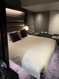 🏨【東京高CP值住宿推薦】Mitsui Garden Hotel Nihonbashi Premier｜文青日式風＋高質感住宿