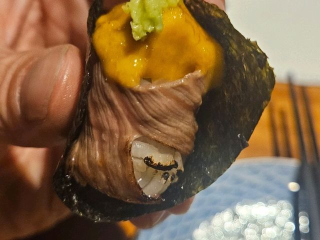 Kappo Makoto: Izakaya with Style & Grace