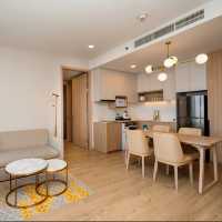 A Home Away from Home in Bangkok’s Heart