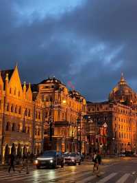 Shanghai: The Ultimate Budget Guide
