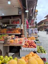 Shangri La Old Town, A Mystical Himalayan Escape