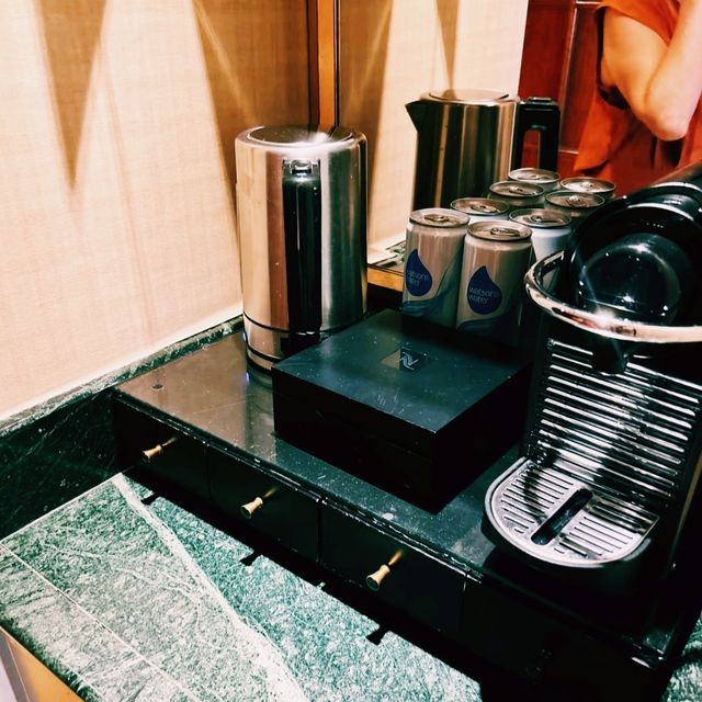 香港奢華親子酒店推薦：香港港麗酒店，使用trip.com預訂享受最大優惠