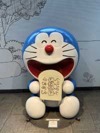 A Nostalgic Dreamworld – My Visit to the Fujiko·F·Fujio Museum, Kawasaki