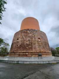 วัดจองคำ พระอารามหลวง (ลำปาง)