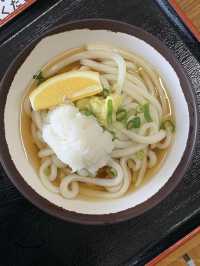 【香川🇯🇵】うどん県ではしごうどん！