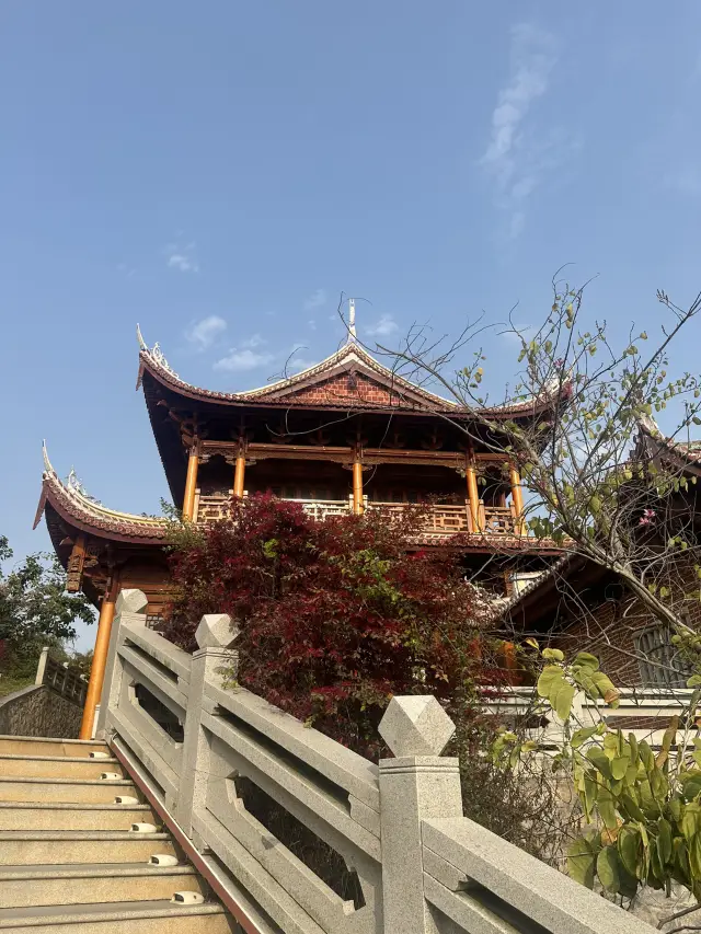 自由行玩中國超划算！