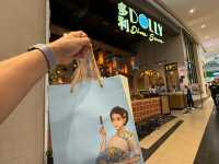 Halal Dim Sum, Reimagined: Dolly’s Modern Twist at NU Sentral