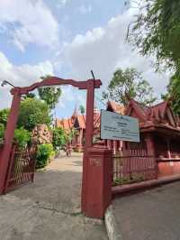 A Brief Encounter with Phnom Penh’s National Museum  