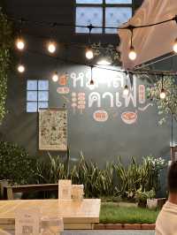 รีวิว หม่าล่าคาเฟ่ อุดรธานี 🌶️🔥