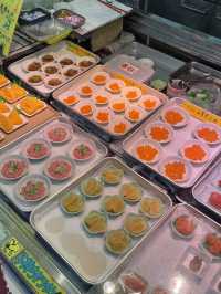 【食を楽しむ青森旅！絶対に行ってほしいのっけ丼のお店】