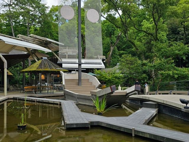 走進森林般的熱田神宮🌿⛩️