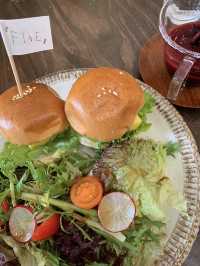 Baker & Spice, A Cozy Cafe for Artisanal Treats in Shanghai