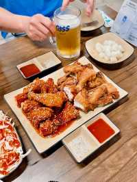 서울 치맥하기 좋은 맛집 🍺
