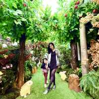 Snow White Magic: A Sydney Icon