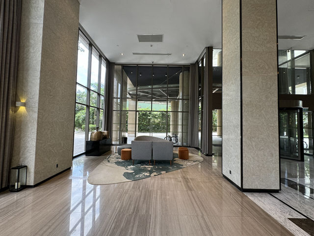 🏡✨Home in Hanoi: Comfort, Class & Warm Hospitality at Oakwood Residence